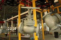 閥門行業(yè)現(xiàn)狀及發(fā)展趨勢(shì)分析