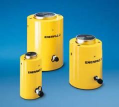 CLSG-系列，單作用大噸位液壓油缸