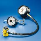 TM, LH-系列，張力計與負載傳感器