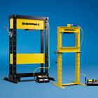 XLP, VLP-系列，Bench and Workshop 壓床