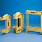 A-系列，C形夾、臺式壓床