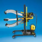 EPH-系列，Posi Lock? 100噸可鎖定液壓鉗爪式拔輪器