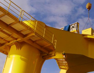 近海風(fēng)力發(fā)電機(jī)基礎(chǔ)建設(shè)